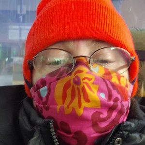 Meet your Posher, Carole